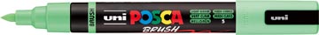 posca paintmarker pc5br l gr