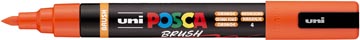 posca paintmarker pc5br d or