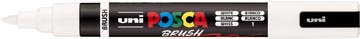 posca paintmarker pc5br wt