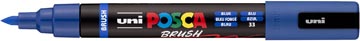 posca paintmarker pc5br d bl