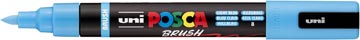 posca paintmarker pc5br l bl