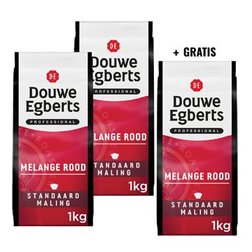 actie douwe egberts 2