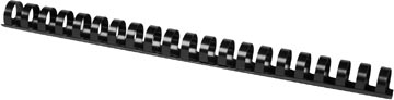 q-connect bindrug 18mm 50x zw