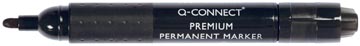 q-connect prem pm rond 3mm zw