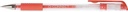 q-connect gelpen rood