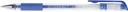 q-connect gelpen blauw