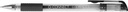 q-connect gelpen zwart