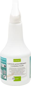 q-connect reinig whiteb 500ml