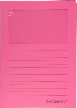 q-conn l-map venster 100x roze