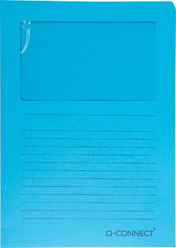 q-conn l-map venster 100x bl