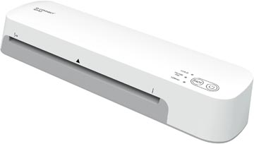 q-connect lamineerm stnd a4 wt