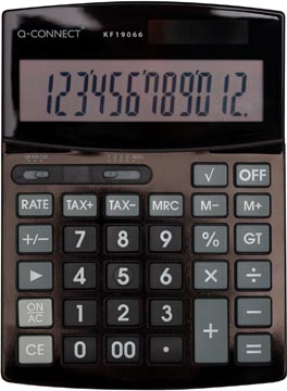 q-connect rekenmachine kf19066