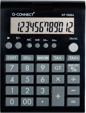 q-connect rekenmachine kf19064
