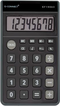 q-connect zakrekenmachine