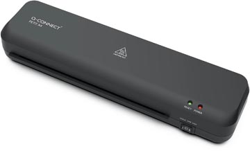 q-connect lamineerm comp a4 zw