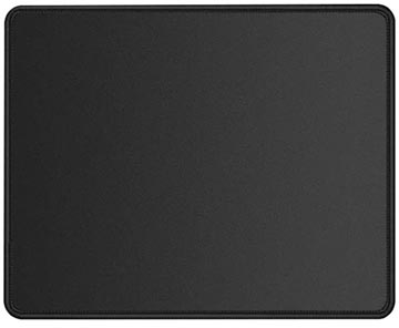 q-connect muismat 27x32 zw