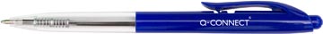 q-connect bp clicker 20x blauw