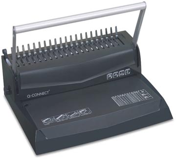 q-connect inbindmach premium