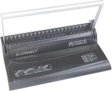 q-connect inbindmach standaard