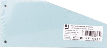 q-connect trapezium 100x bl