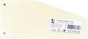 q-connect trapezium 100x geel