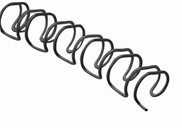 q-connect draadrug 6mm 100x
