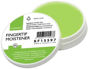 q-connect bevochtiger 20 ml
