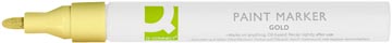 q-connect paintm 2-3 mm goud