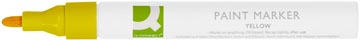q-connect paintm 2-3 mm geel