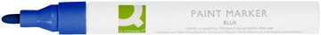 q-connect paintm 2-3 mm blauw