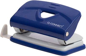 q-connect perfo metal 10v bl