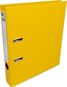 q-connect ordn pp a4 5cm ge