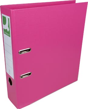 q-connect ordn pp a4 8cm rz