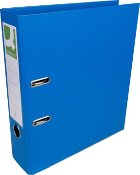 q-connect ordn pp a4 8cm bl