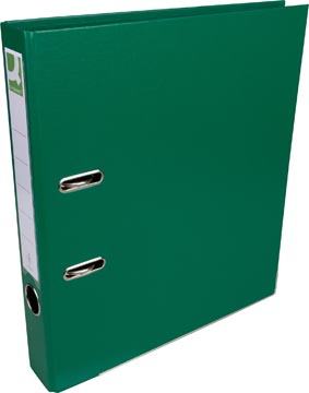 q-connect ordn pp a4 5cm grn