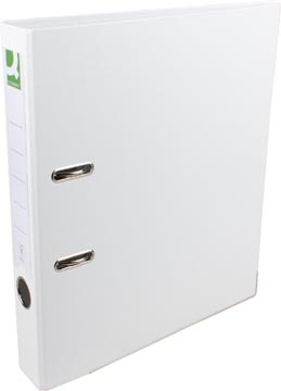 q-connect ordn pp a4 5cm wit