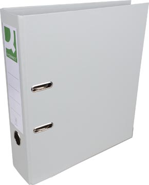 q-connect ordn pp a4 8cm grs