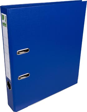 q-connect ordn pp a4 5cm dbl