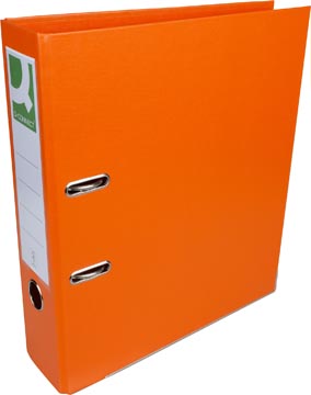 q-connect ordn pp a4 8cm or