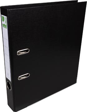 q-connect ordn pp a4 5cm zw
