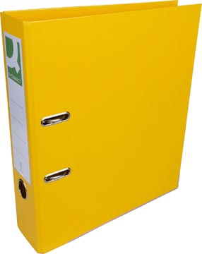 q-connect ordn pp a4 8cm ge