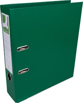 q-connect ordn pp a4 8cm ve