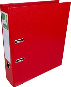 q-connect ordn pp a4 8cm ro