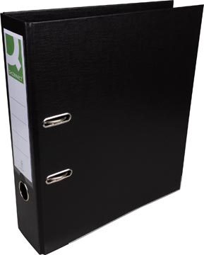 q-connect ordn pp a4 8cm zw