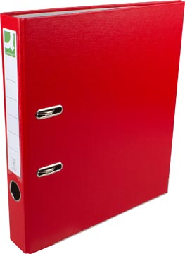 q-conn ordn pp pap a4 5cm ro