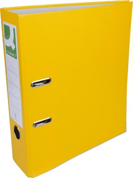q-conn ordn pp pap a4 8cm gl