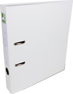 q-conn ordn pp pap a4 5cm wit