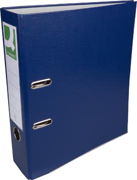 q-conn ordn pp pap a4 8cm dbl