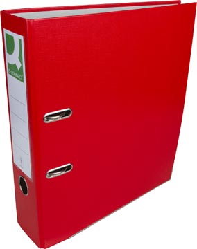 q-conn ordn pp pap a4 8cm ro
