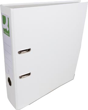 q-conn ordn pp pap a4 8cm wit